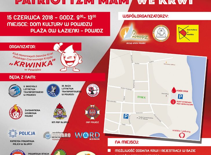 Trzeci festiwal życia