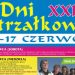 Znamy program Dni Strzałkowa