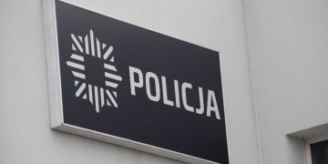 Chwali policjantów za szybką reakcję