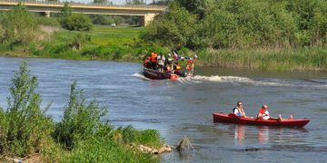 Nad Wartą znaleźli ludzkie kości