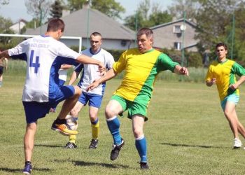 Powalczą o puchar prezesa OSP