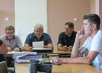 Walne – sprawozdawcze Słupeckiego Klubu Piłkarskiego