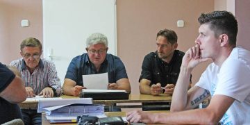 Walne – sprawozdawcze Słupeckiego Klubu Piłkarskiego