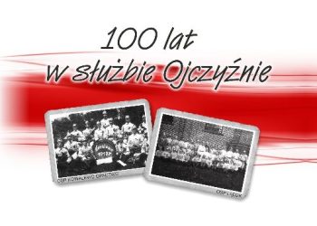 Strażacy z powiatu będą świętować w Strzałkowie