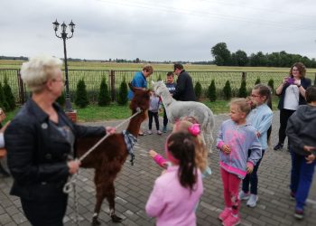 Dzień Dziecka w Kamieniu