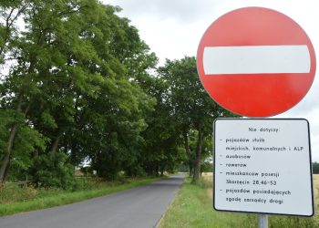 Do Skorzęcina pojadą po nowemu