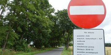 Do Skorzęcina pojadą po nowemu