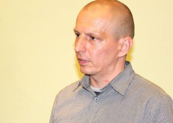 Słupczanin Paweł Woźniak delegatem meczowym PZPN