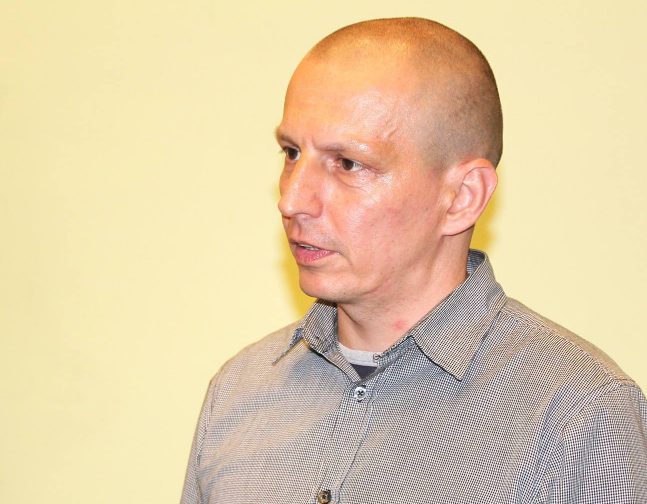 Słupczanin Paweł Woźniak delegatem meczowym PZPN