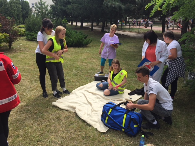 Drążna trzecia w Wielkopolsce
