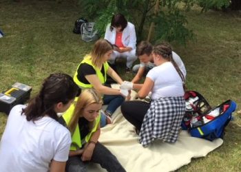 Drążna trzecia w Wielkopolsce