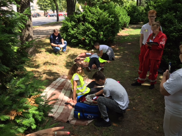 Drążna trzecia w Wielkopolsce