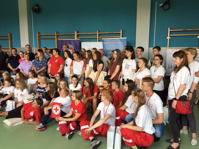 Drążna trzecia w Wielkopolsce