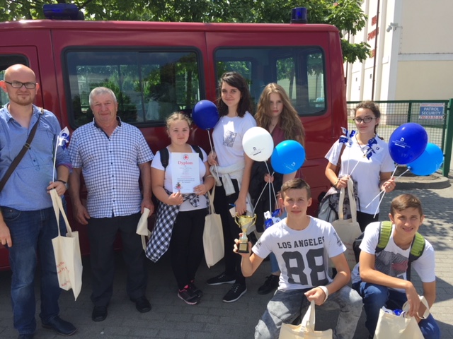 Drążna trzecia w Wielkopolsce