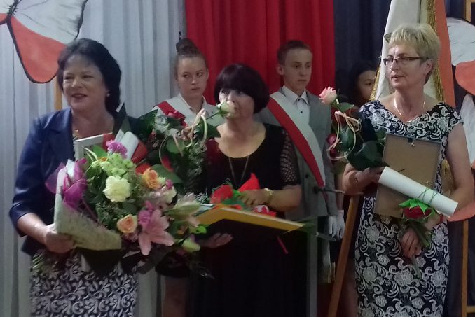 Po latach pracy żegnają się z Jedynką