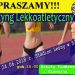 Lekkoatletyczna niedziela