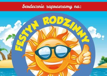 Kosewo zaprasza na festyn PROGRAM