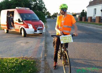 Cienińska Szóstka po ateście trasy
