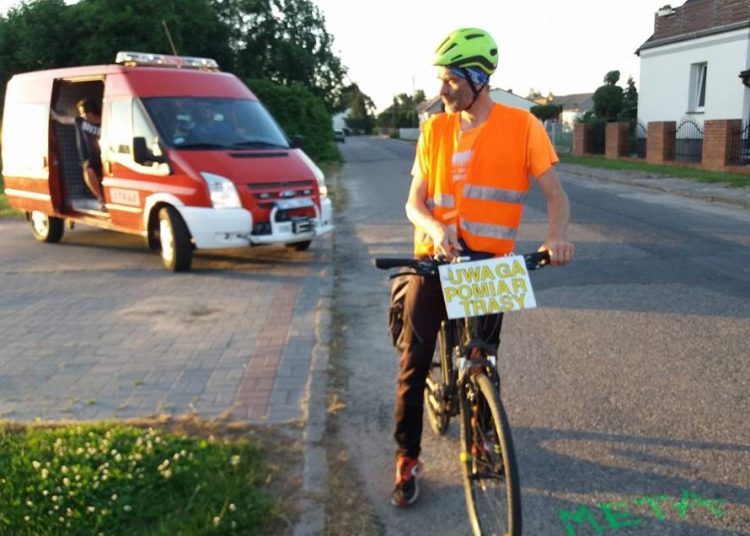 Cienińska Szóstka po ateście trasy
