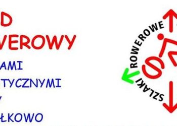 Pojadą szlakami turystycznymi gminy Strzałkowo