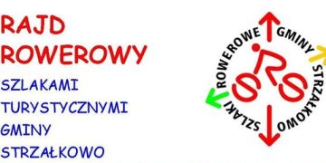 Pojadą szlakami turystycznymi gminy Strzałkowo