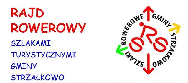 Pojadą szlakami turystycznymi gminy Strzałkowo
