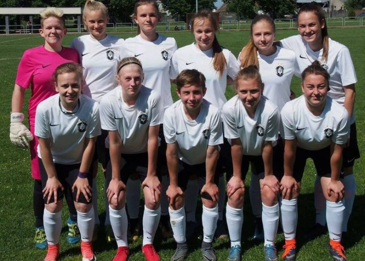 Nasze piłkarki w finale Mistrzostw Polski