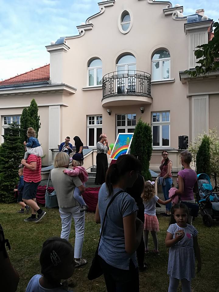 Zebrali ponad 3 tysiące dla Kacperka