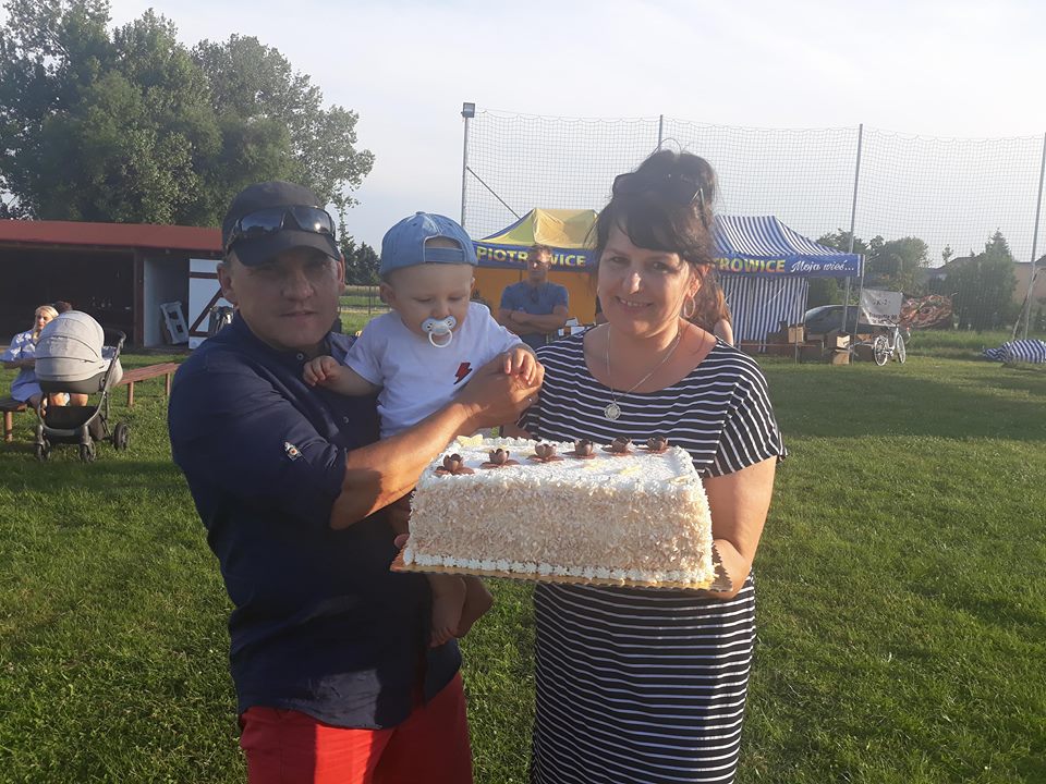 Festyn Rodzinny w Piotrowicach