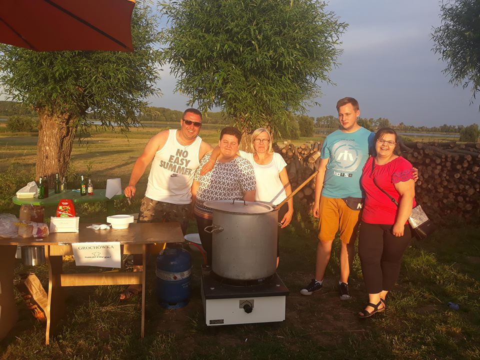 Festyn Rodzinny w Piotrowicach