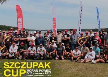 SZCZUPAK CUP 2018 przeszedł do historii