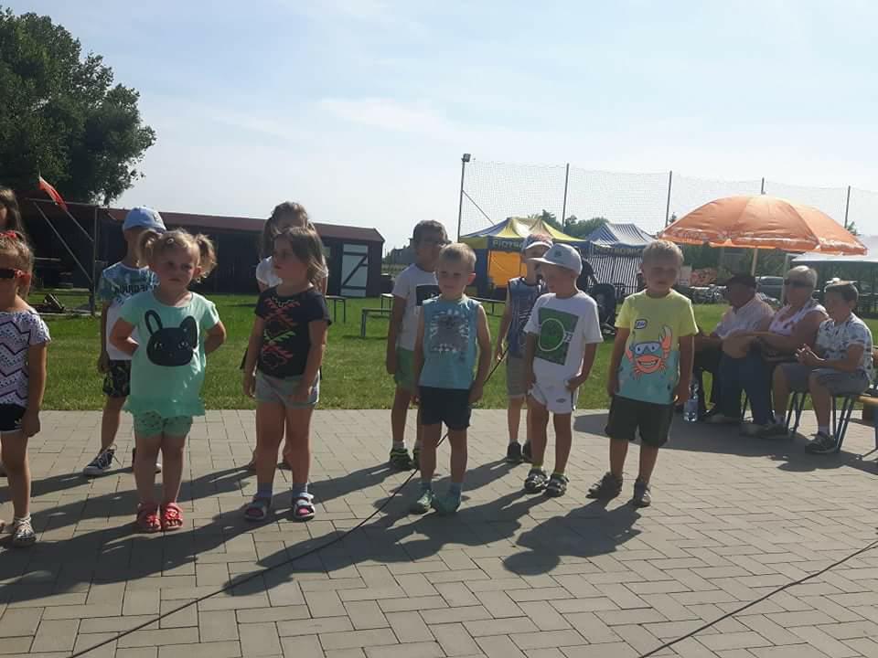 Festyn Rodzinny w Piotrowicach
