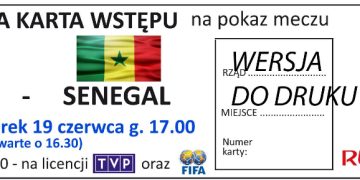 Mistrzostwa Świata na dużym ekranie