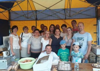 Festyn Rodzinny w Piotrowicach
