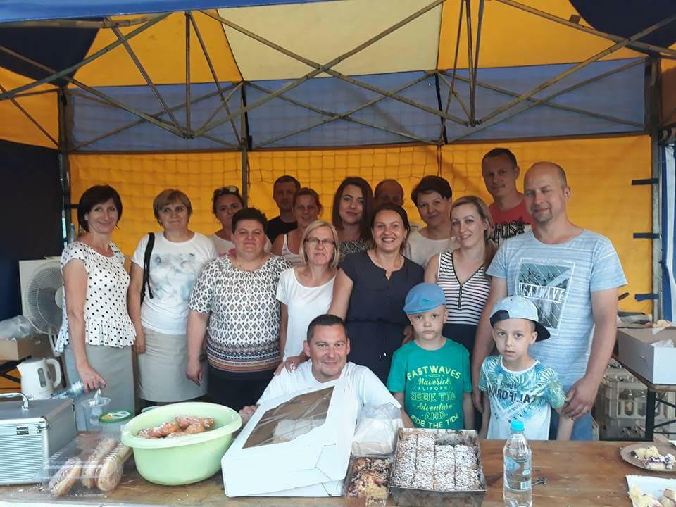 Festyn Rodzinny w Piotrowicach