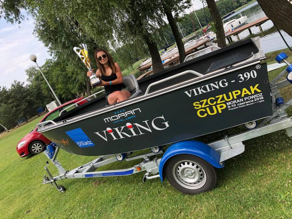 SZCZUPAK CUP 2018 przeszedł do historii