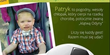 Mundial dla Patryka