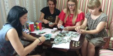 Zebrali ponad 3 tysiące dla Kacperka