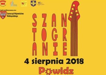 Szantogranie. Znamy program imprezy