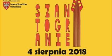 Szantogranie. Znamy program imprezy