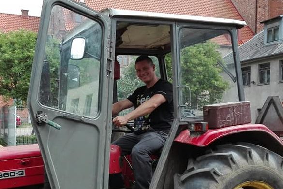 Ministranci wrócili z wakacji ZDJĘCIA