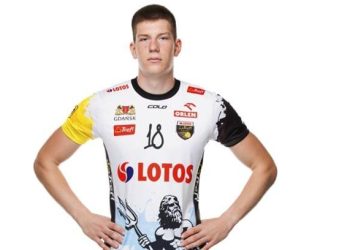 Trzecie wzmocnienie słupeckiego SPSu