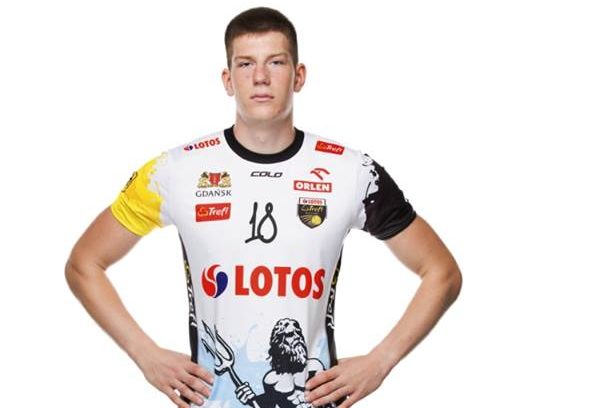 Trzecie wzmocnienie słupeckiego SPSu