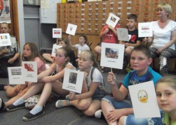 Noc Bibliotek. Co się działo w Słupcy?