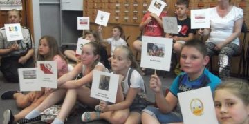 Noc Bibliotek. Co się działo w Słupcy?