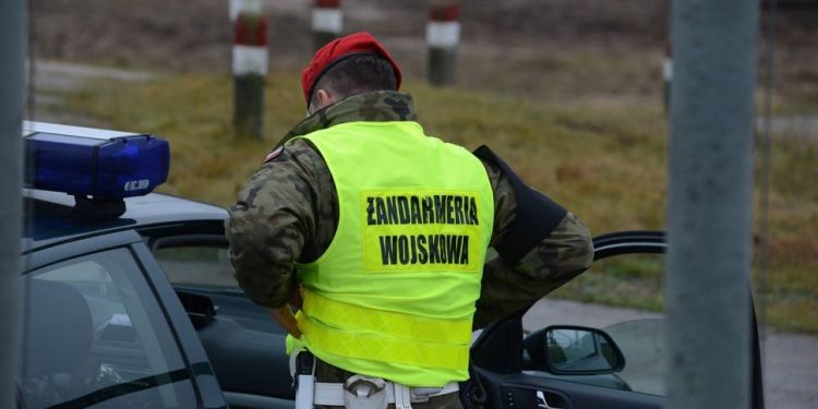 Ukradli 7 ton paliwa. Wpadli na gorącym uczynku