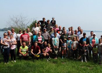 Zawody z okazji Słupeckich Dni Rodziny