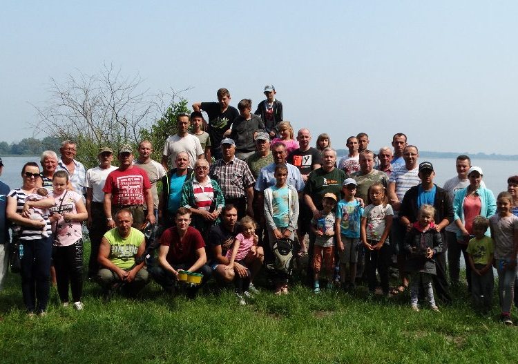 Zawody z okazji Słupeckich Dni Rodziny