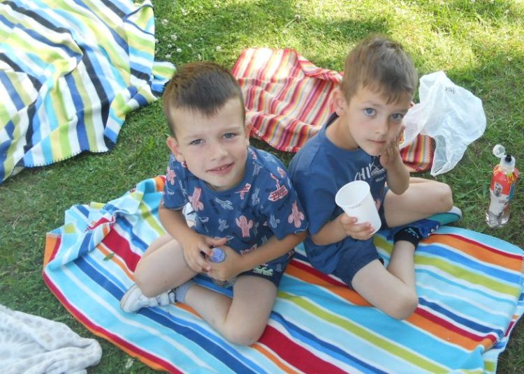 Młodojewo: Dzień Dziecka w przedszkolu ZDJĘCIA