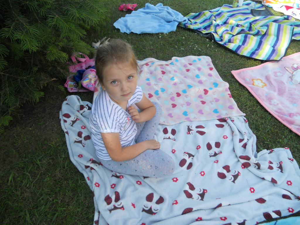 Młodojewo: Dzień Dziecka w przedszkolu ZDJĘCIA